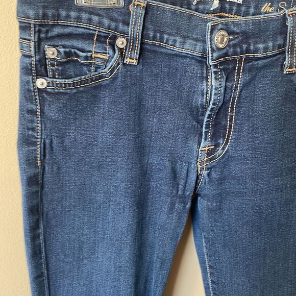 7 FAM ‘The Skinny’ jeans - Picture 14 of 16